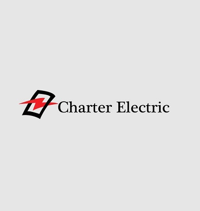 Company Logo For Charter Electric'