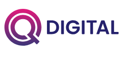 Company Logo For Q Digital'