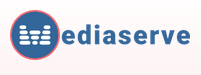 Company Logo For MediaServe'