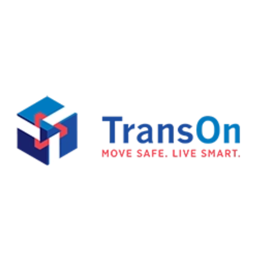 Company Logo For TRANSON MOVERS'