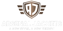 Company Logo For Arsenal Jackets'