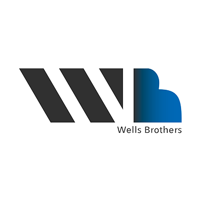 Company Logo For Wells Brothers'