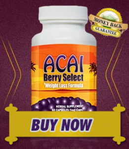 Acai Berry Select'