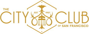 Company Logo For The City Club of San Francisco'