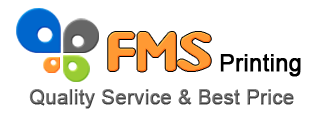 FMS Printing'