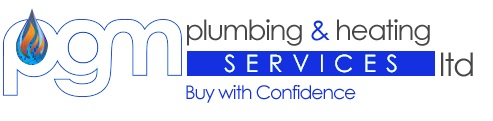 PGM PLUMBING & HEATING