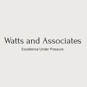 Company Logo For Watts and Associates'