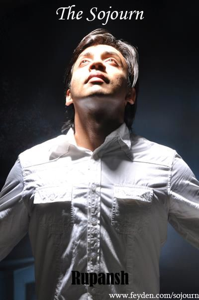 Rupansh Gupta'