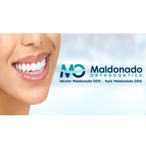 Company Logo For Maldonado Orthodontics'