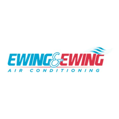 Company Logo For Ewing & Ewing Air Conditioning'