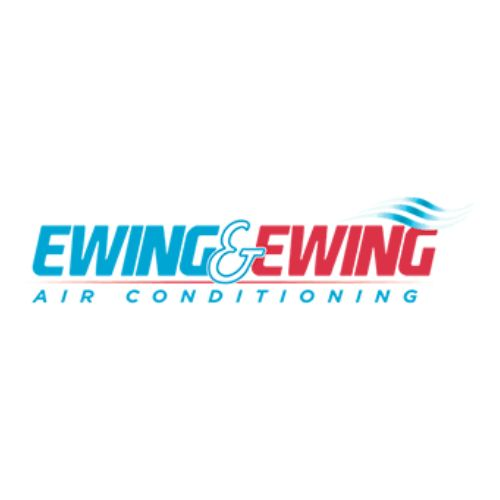 Company Logo For Ewing &amp; Ewing Air Conditioning'