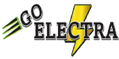 Company Logo For Go Electra | Electric Forklifts'