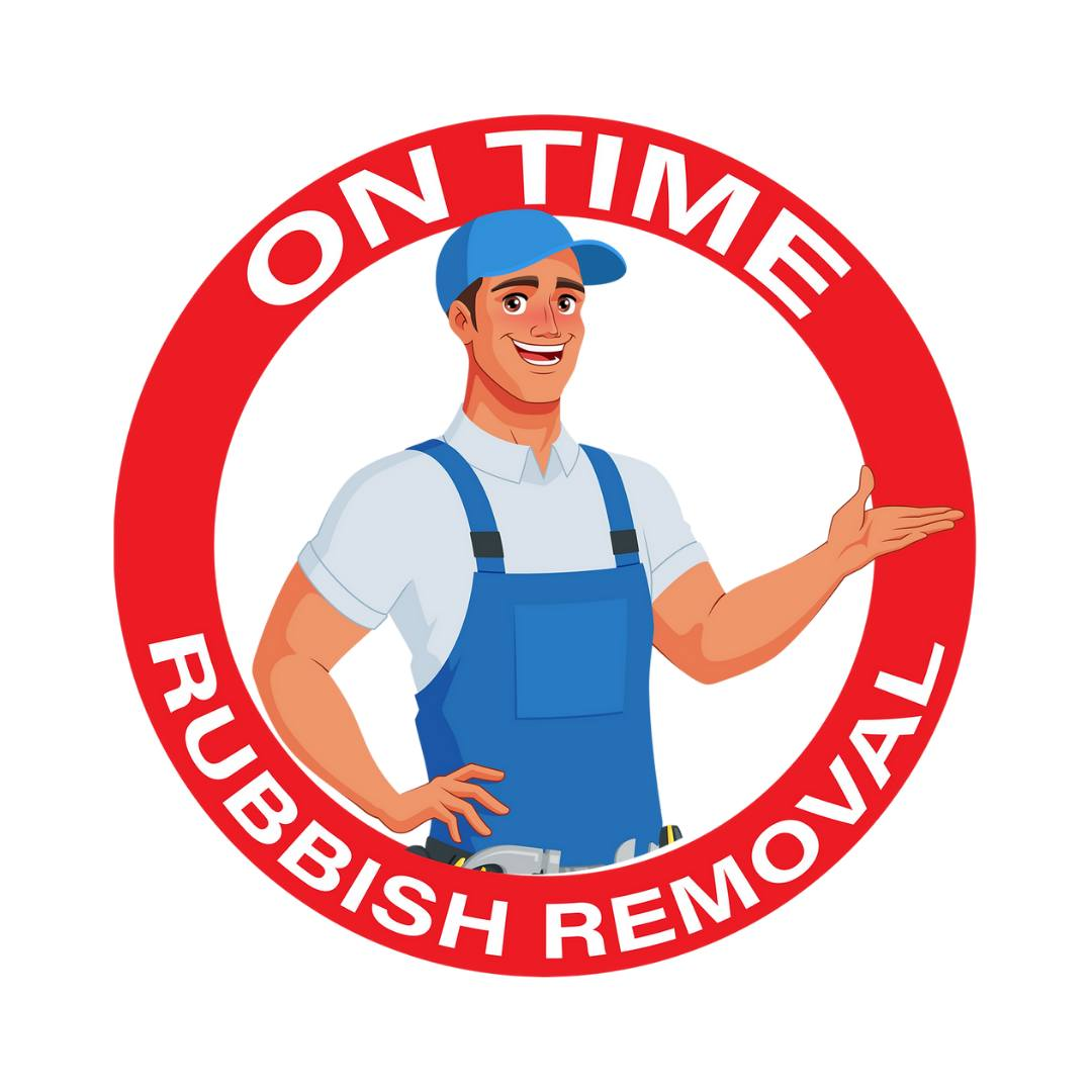 Company Logo For Junk Removal NYC'