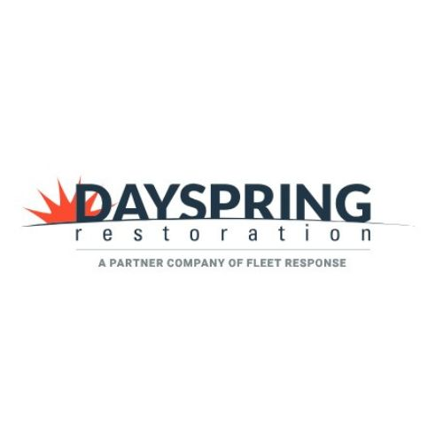 Company Logo For Dayspring Restoration'