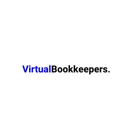 Company Logo For Virtual Bookkeepers'