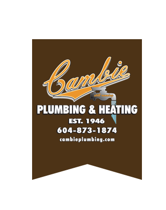 Company Logo For Cambie Plumbing &amp; Heating Ltd.'