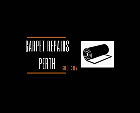 Company Logo For Carpet Repairs Perth'