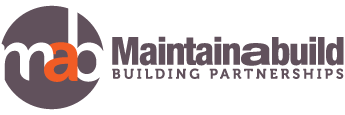 Company Logo For Maintain A Build'