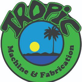 Company Logo For Tropic Machine Products'