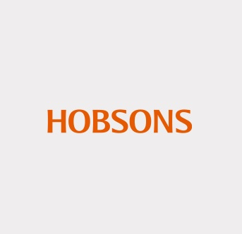 Company Logo For Hobsons International'