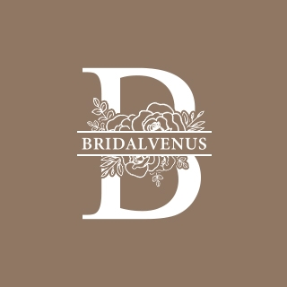 Company Logo For bridalvenus'