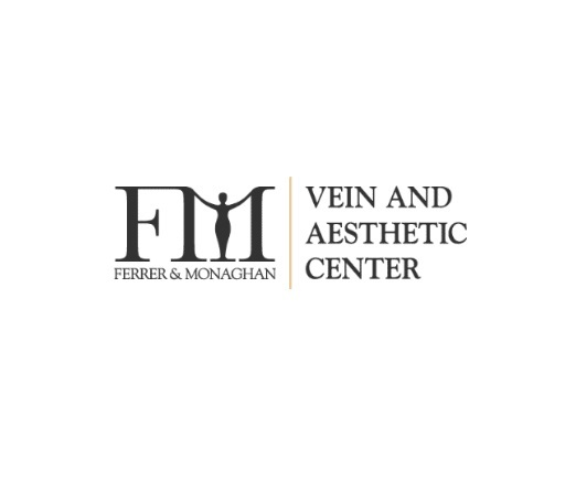 Company Logo For Ferrer &amp; Monaghan Vein and Aestheti'