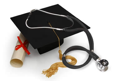 Web Medical Schools'