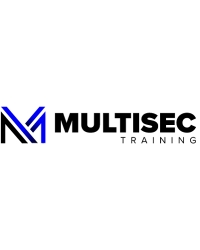 Company Logo For Multisec Training'