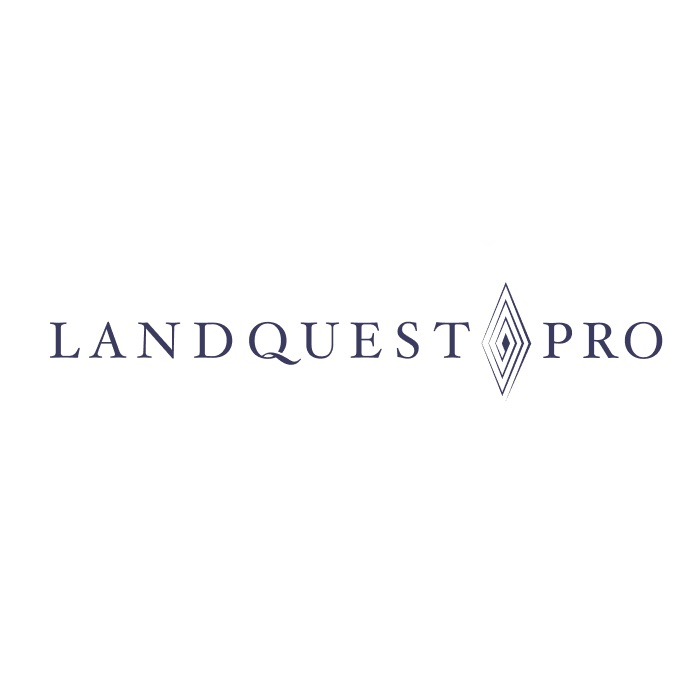 Company Logo For LandQuest Pro'