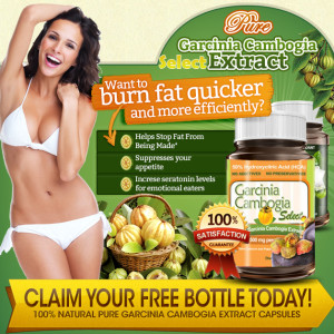 Garcinia Cambogia Extract'