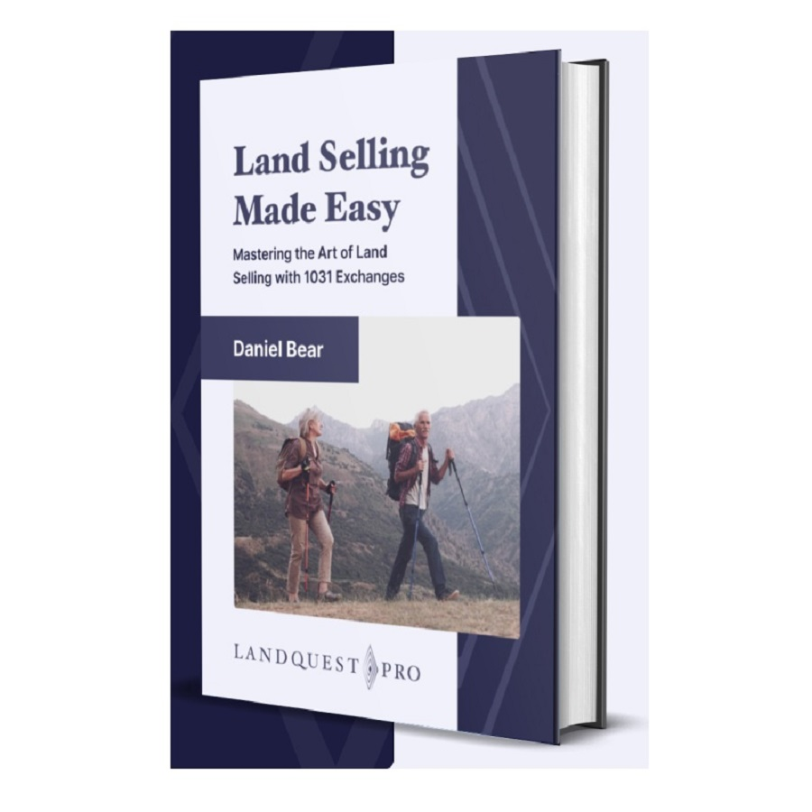 I Have Land To Sell'