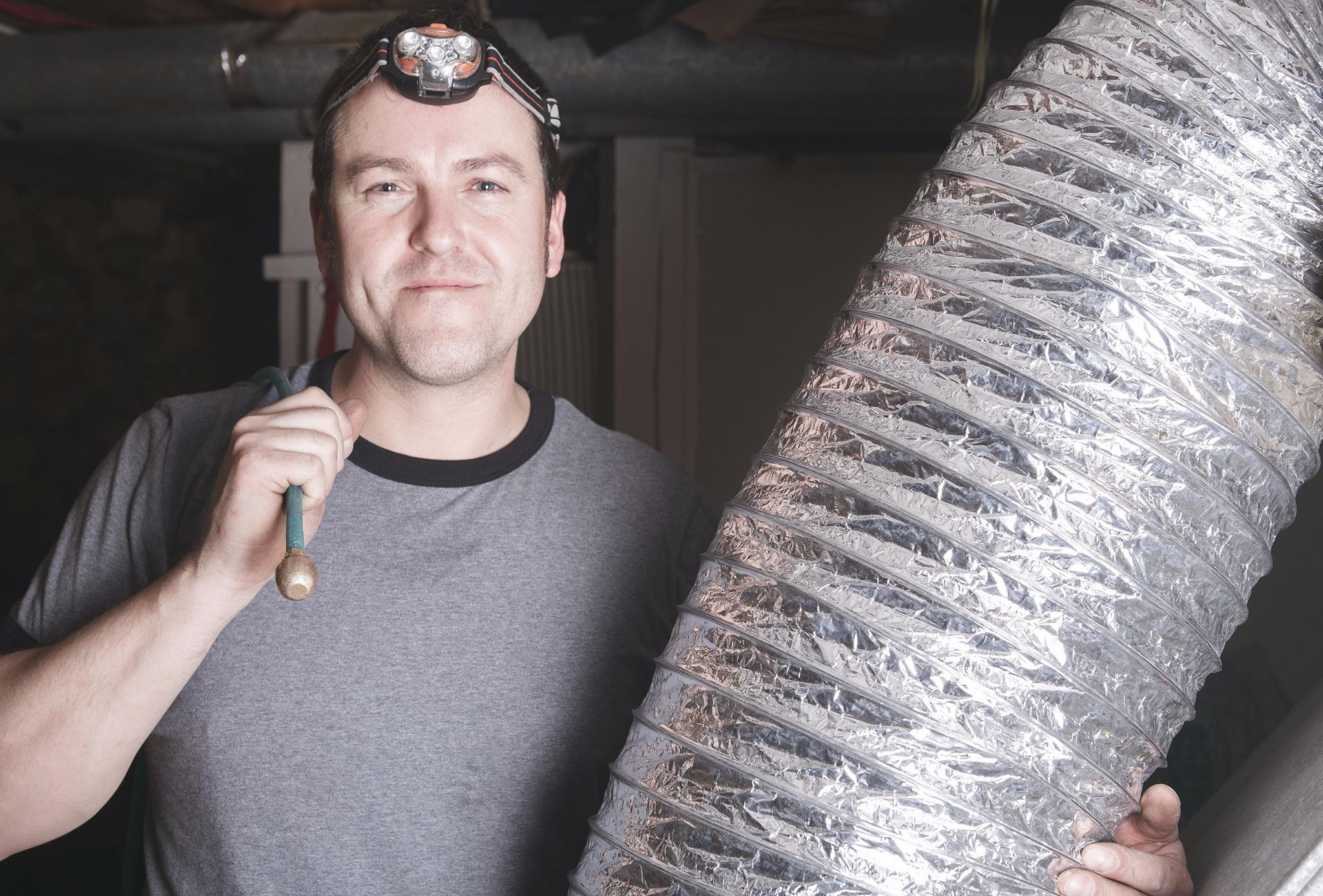 Air Duct Cleaning In Austin'