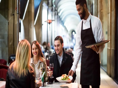 Food Service Restaurant Market