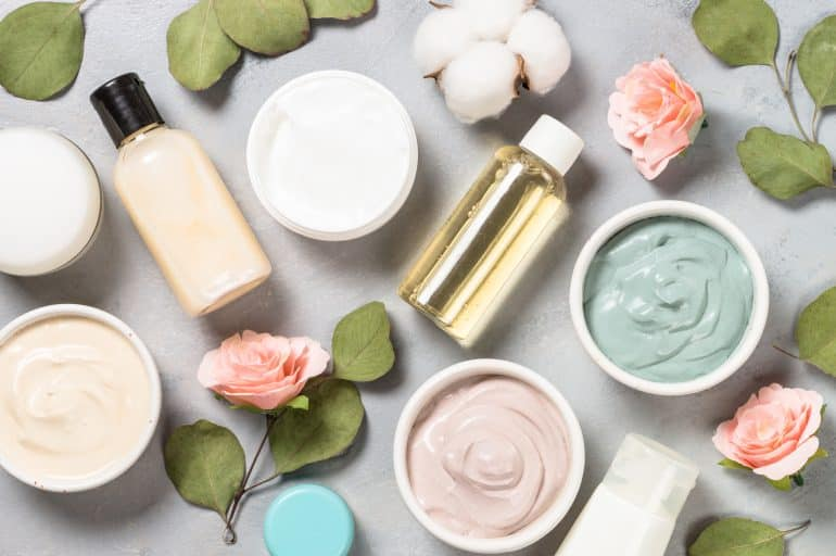 Luxury Skincare Products Market