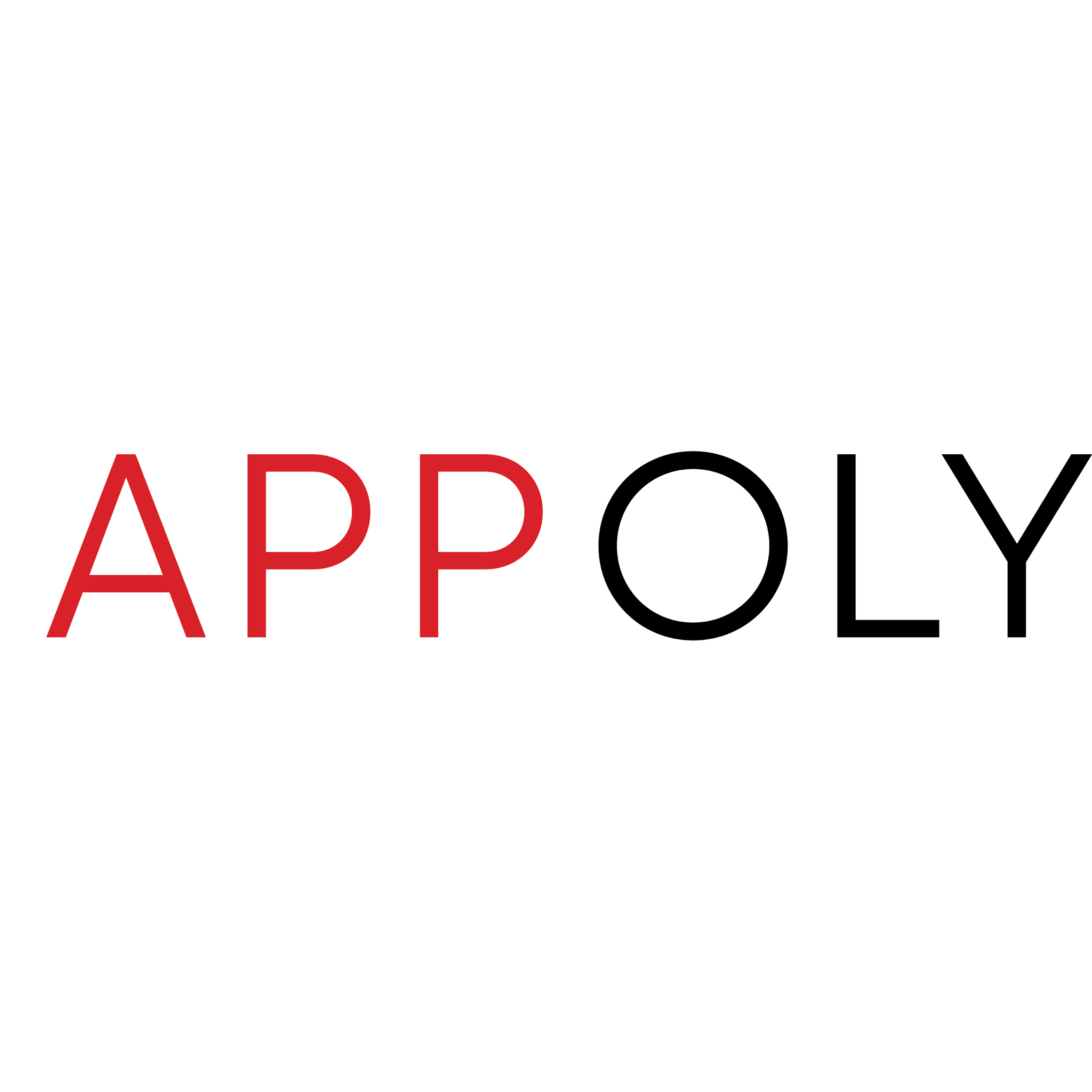 Appoly Logo