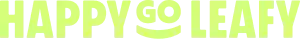 Company Logo For Happy Go Leafy'