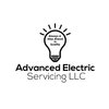 Advanced Electric Servicing LLC Logo