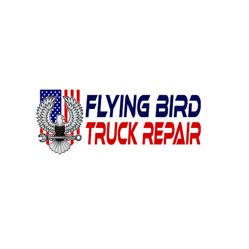 Company Logo For Flying Bird Truck Repair'