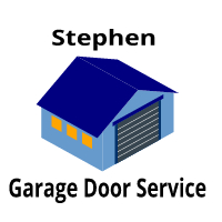 Stephen Garage Door Service'