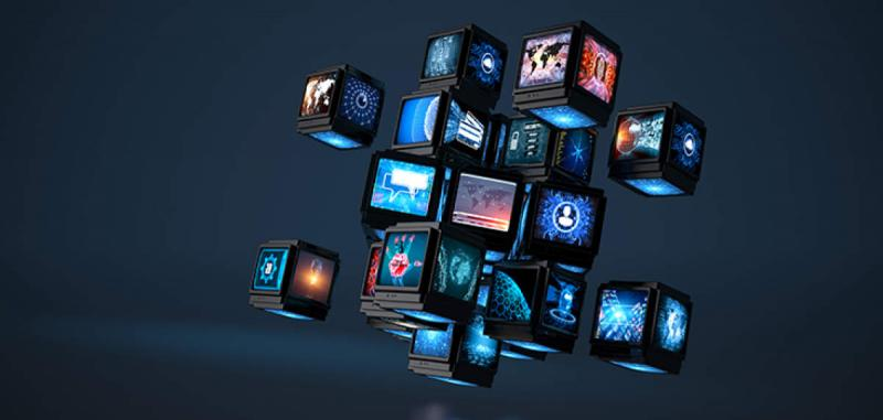 OTT Media Services Market