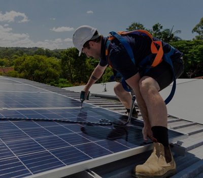 Company Logo For Efficient Home Services'