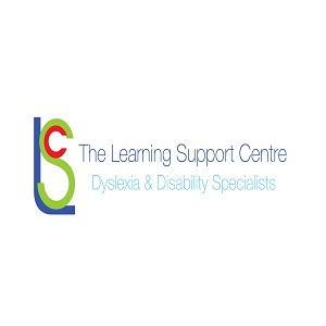 Company Logo For The Learning Support Centre'