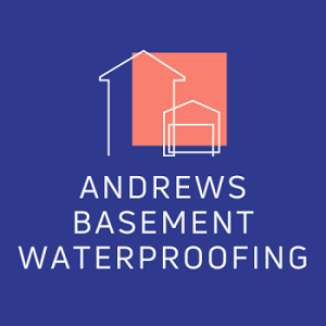 Company Logo For Andrews Basement Waterproofing'