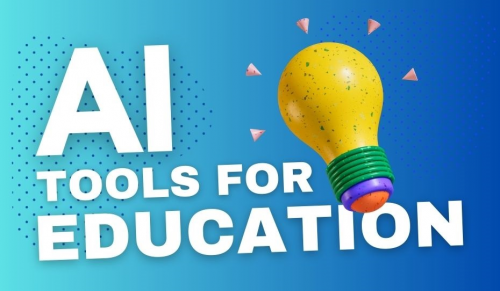 AI Tool for Education Market'