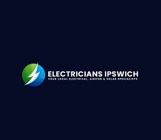 Electrician Ipswich Logo