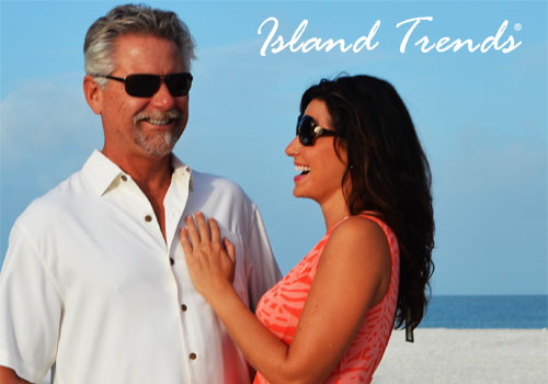 Island Trends'