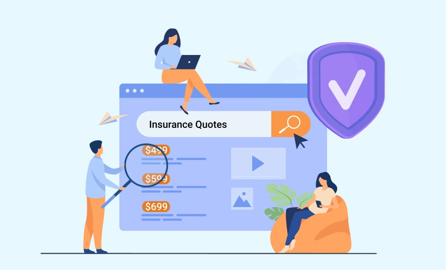 Insurance Quoting Software Market'