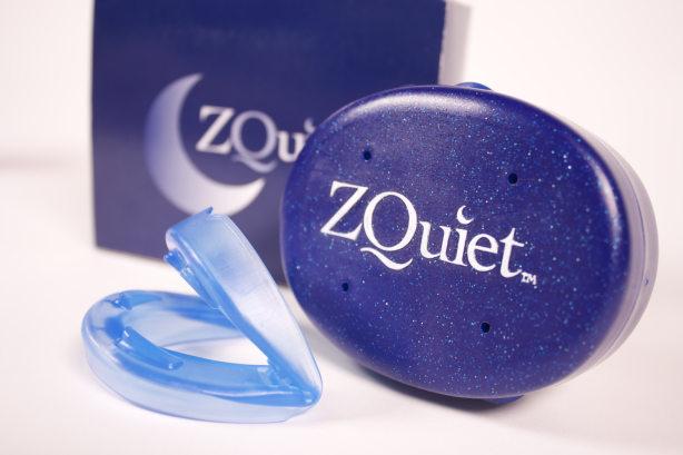 ZQuiet - Maximum Comfort'