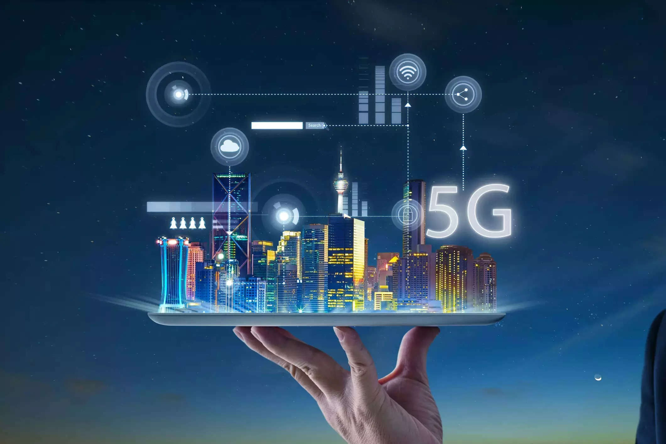 Telecom Enterprise Services Market'