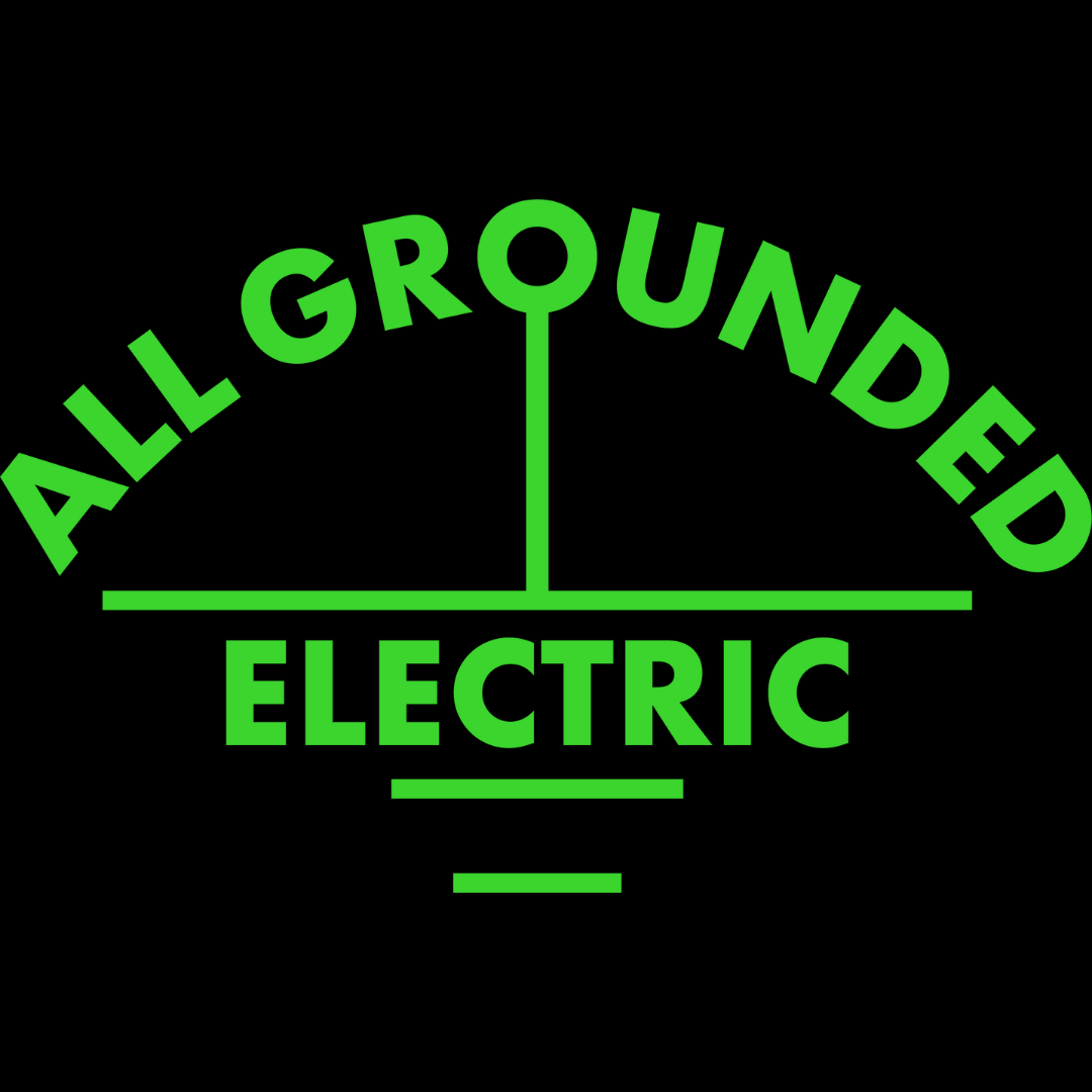 Company Logo For All Grounded Electric'